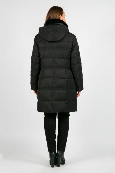 Пуховик K.T.S K9245