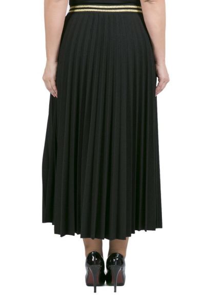 Юбка LE FATE LF5096GN – интернет-магазин Bellawoman Юбка LE FATE LF5096GN