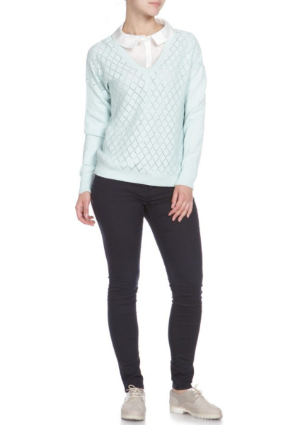 Джемпер WHO'S WHO 151H20024_1