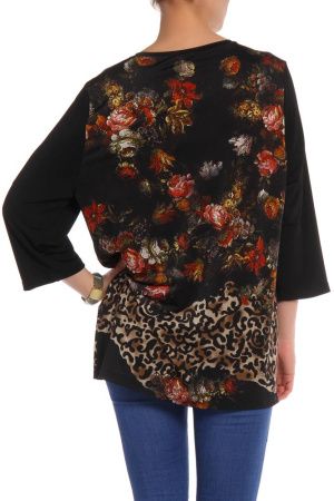Блуза Valtusi 562039 – интернет-магазин Bellawoman Блуза Valtusi 562039