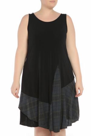 Сарафан XXLA FEMME 8616