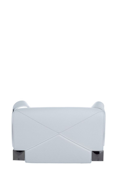 Сумка Carlo Salvatelli 607CS_BIANCO