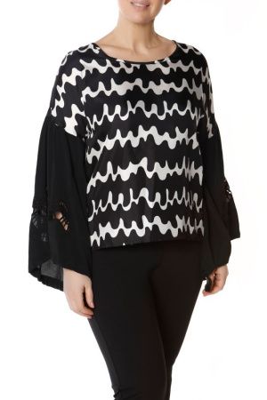 Блузка Beatrice b 20FE4611111321