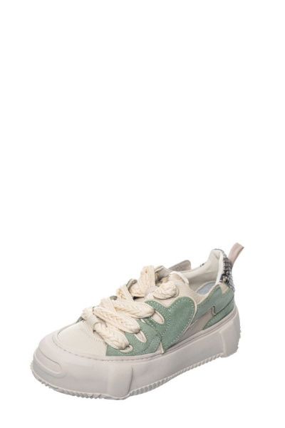 Кроссовки FJOLLA J1104_05