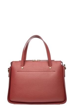 Сумка Carlo Salvatelli CS687coccio