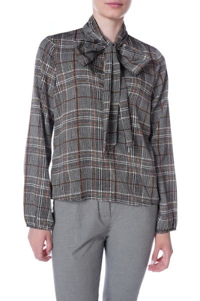 Блузка VANESSA SCOTT VS220_1