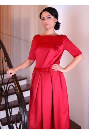 Платье CLUBBY 041_06_2