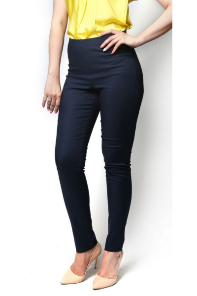 Брюки LE FATE LF0337P