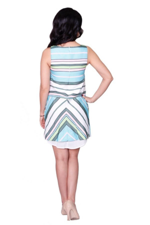 Платье Beatrice b 6243 – интернет-магазин Bellawoman Платье Beatrice b 6243