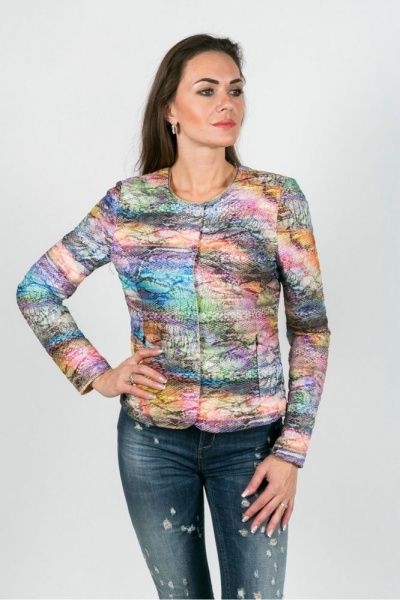 Куртка Beatrice b 2811 – интернет-магазин Bellawoman Куртка Beatrice b 2811