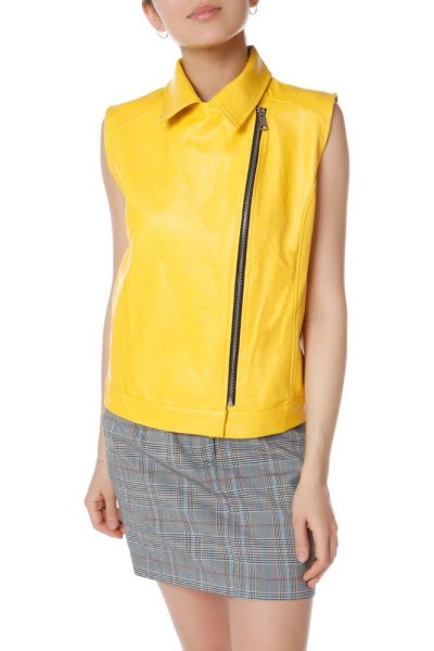 Жилет w-mey MA1066_2