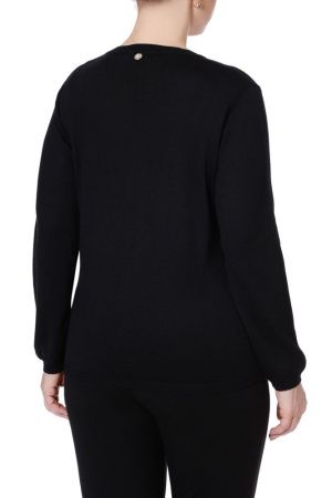 Джемпер Piero Moretti SONDRIO686_01GIR