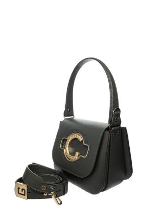 Сумка GIRONACCI 3110_OLIVA