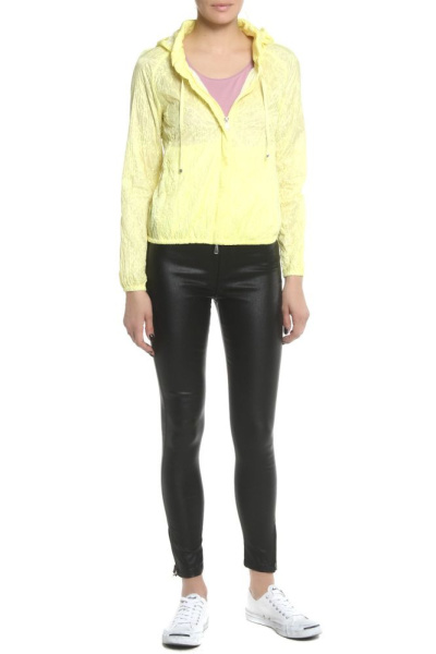 Ветровка LE FATE LF1154J