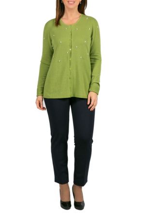 Кофта LE FATE LF3025C