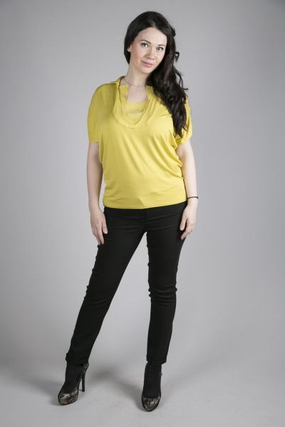 Топ SEVENTY MJ0166_124