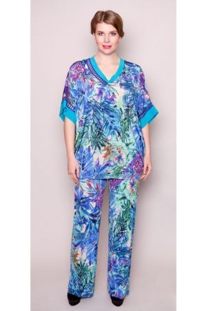 Брюки Severi Darling 65044161 – интернет-магазин Bellawoman Брюки Severi Darling 65044161