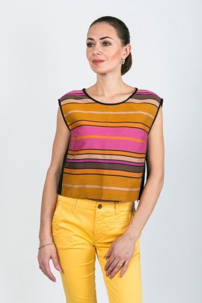 Топ Beatrice b 80376252 – интернет-магазин Bellawoman Топ Beatrice b 80376252
