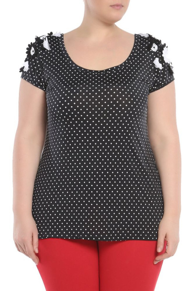 Блуза SALLY NEW YORK 1621