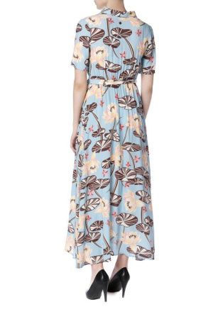 Платье OPIUM_Milano L346A