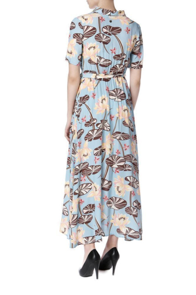 Платье OPIUM_Milano L346A