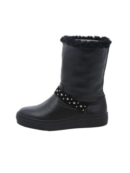 Сапоги Gilda Tonelli X587B_1