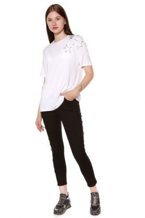 Футболка Ljve L18003T