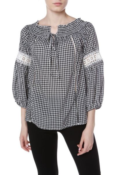 Блузка Ljve LD136SZ – интернет-магазин Bellawoman Блузка Ljve LD136SZ