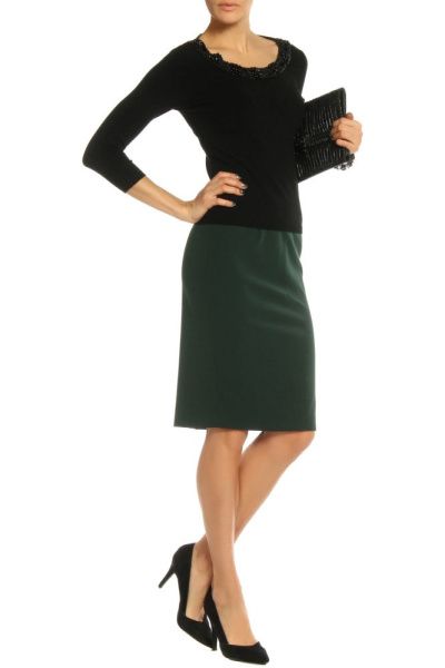 Юбка ELISA FANTI G43614 – интернет-магазин Bellawoman Юбка ELISA FANTI G43614