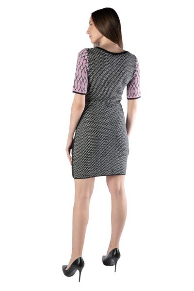 Платье SALLY NEW YORK 3000 – интернет-магазин Bellawoman Платье SALLY NEW YORK 3000