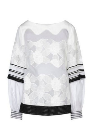 Блуза Maria Grazia Severi 5PS02092591