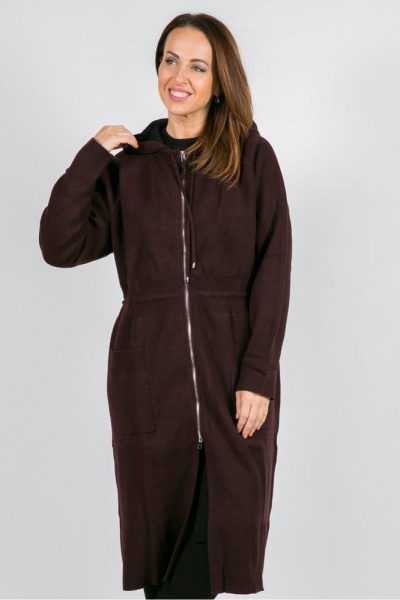 Кардиган LIVIANA CONTI L7AF74_1