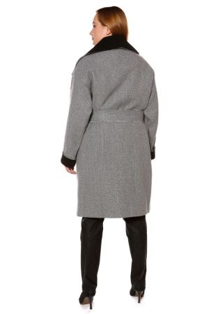 Пальто DONNE DA SOGNO 21D1254