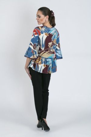 Блуза Beatrice B6671