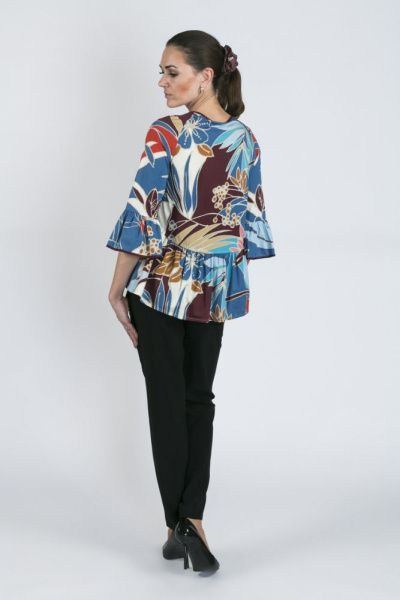 Блуза Beatrice B6671