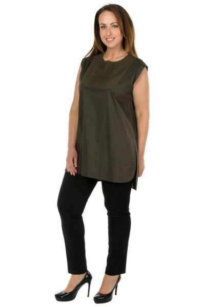 Туника She's So 307003P_1 – интернет-магазин Bellawoman Туника She's So 307003P_1