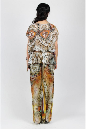 Юбка Xs Milano 5047_14