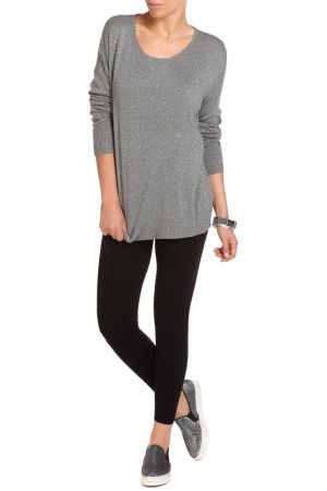 Лосины ANIS white 1877