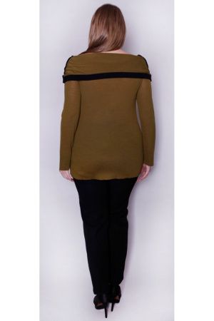 Джемпер LIVIANA CONTI A6_L_L6AA47_1