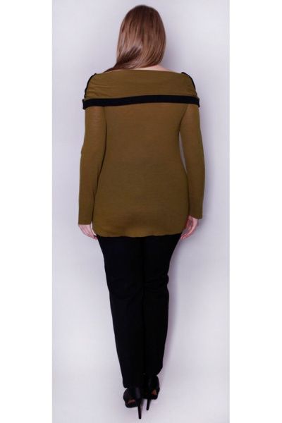 Джемпер LIVIANA CONTI A6_L_L6AA47_1