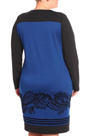 Платье Valtusi I14_1502DIVBT