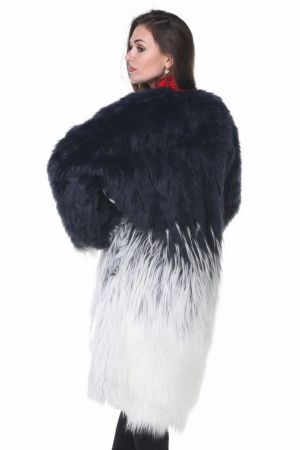 Накидка DONDUP J907KOF098D