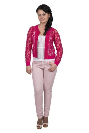 Джинсы TWIN-SET Jeans J2S4ZH