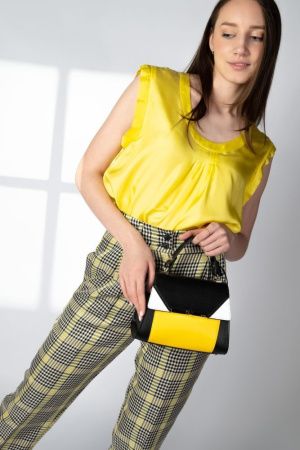 Блуза SEVENTY CA0052_114 – интернет-магазин Bellawoman Блуза SEVENTY CA0052_114