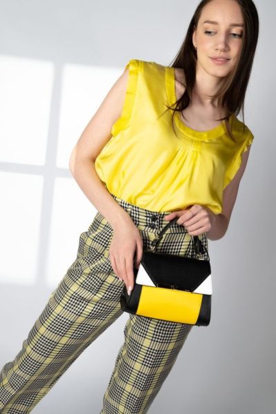 Блуза SEVENTY CA0052_114 – интернет-магазин Bellawoman Блуза SEVENTY CA0052_114
