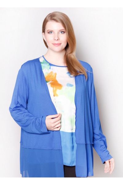 Кардиган Martina Roversi 1220 – интернет-магазин Bellawoman Кардиган Martina Roversi 1220