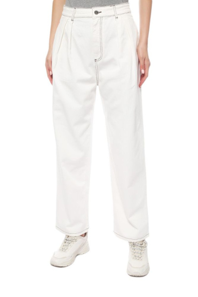 Джинсы Beatrice b 20FE1319WHITE
