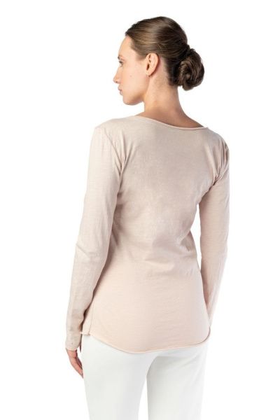 Лонгслив Amelia Folies AM9121 – интернет-магазин Bellawoman Лонгслив Amelia Folies AM9121