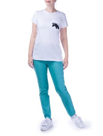 Брюки LE FATE LF0050P_1