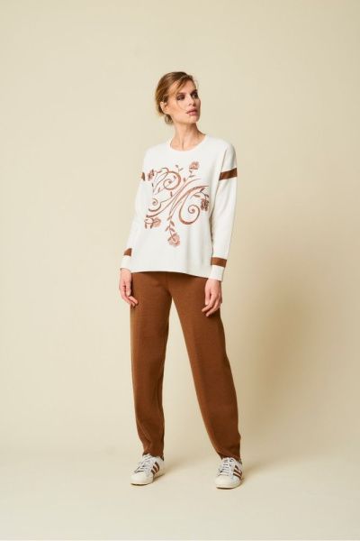 Джемпер Piero Moretti RENZA486_10